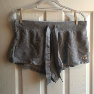 Victoria Secret Lounge Shorts